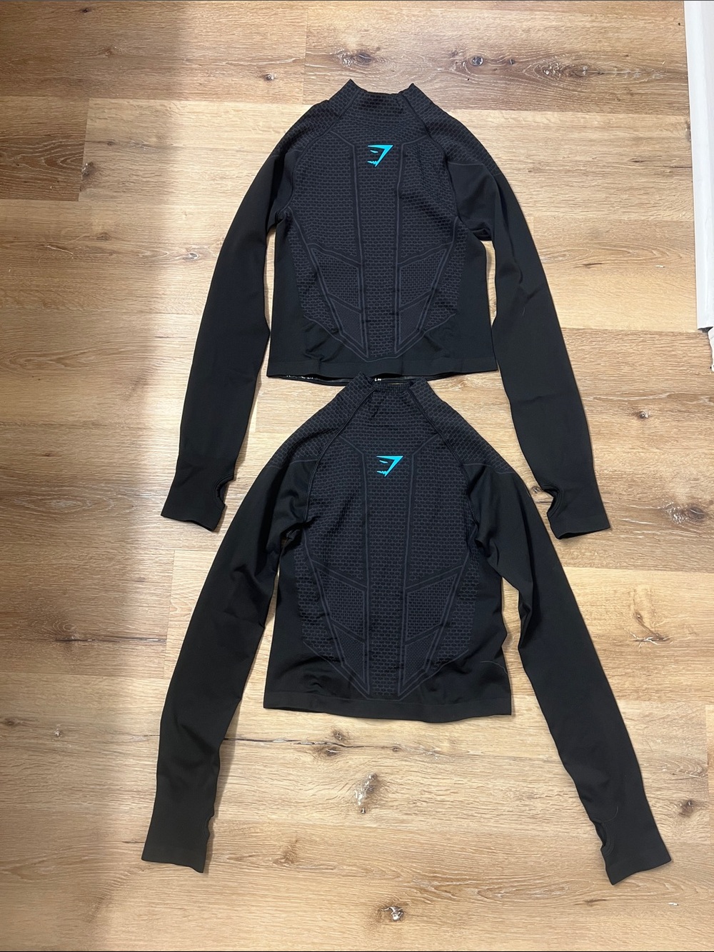 2 Bundle Onyx V1 Long Sleeve Women’s Line